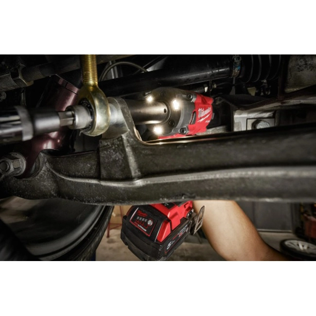 Vendita online Avvitatore ad impulsi compatto FUEL™ 18V 5Ah
